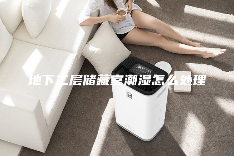 地下二層儲藏室潮濕怎么處理