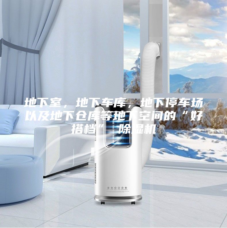地下室，地下車庫，地下停車場(chǎng)以及地下倉庫等地下空間的“好搭檔” 除濕機(jī)