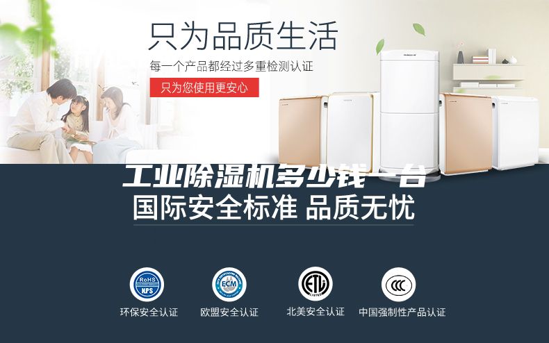 工業(yè)除濕機多少錢一臺
