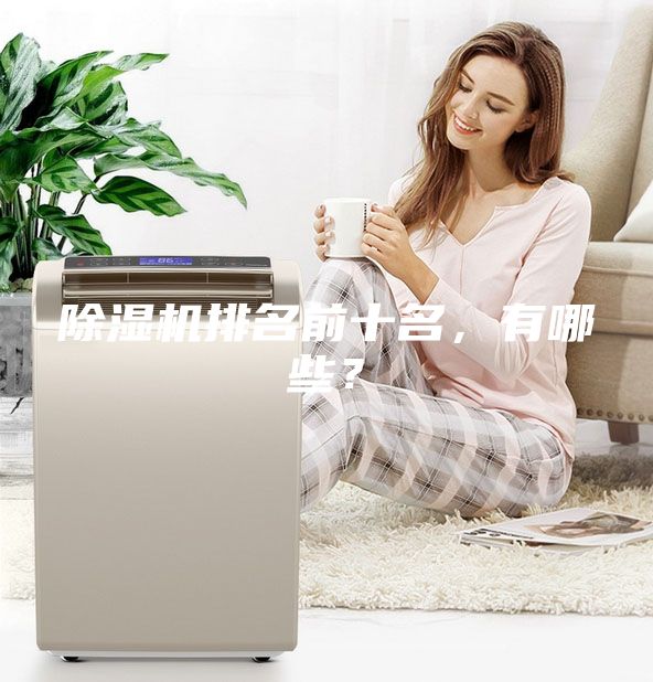 除濕機排名前十名，有哪些？