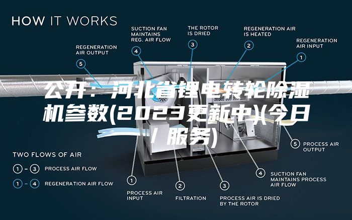 公開(kāi)：河北省鋰電轉(zhuǎn)輪除濕機(jī)參數(shù)(2023更新中)(今日／服務(wù))