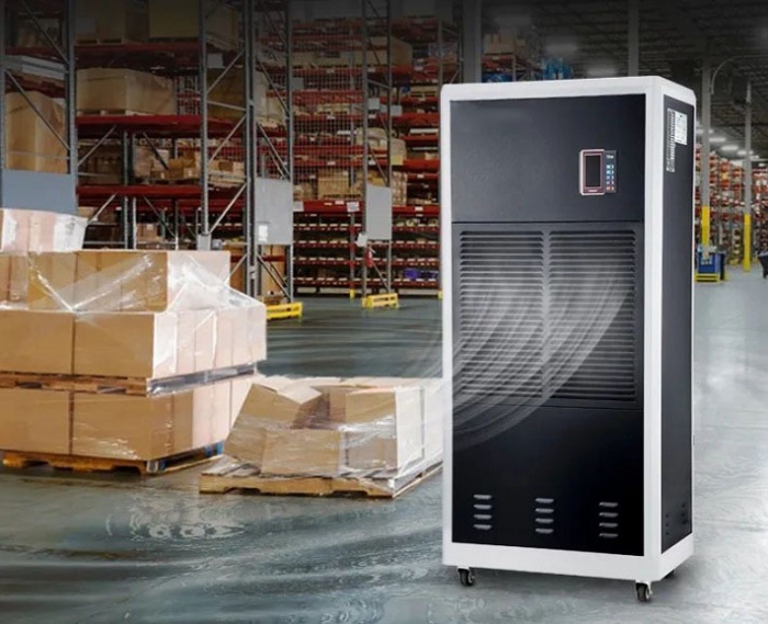 裝了新風(fēng)除濕機(jī)還需要空氣凈化器嗎?