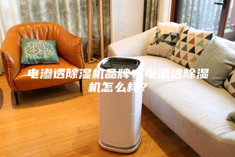 電滲透除濕機品牌？電滲透除濕機怎么樣？