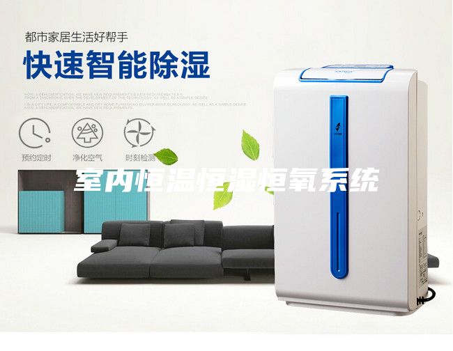 室內(nèi)恒溫恒濕恒氧系統(tǒng)