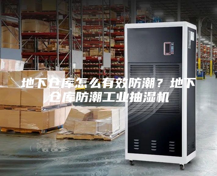 地下倉(cāng)庫(kù)怎么有效防潮？地下倉(cāng)庫(kù)防潮工業(yè)抽濕機(jī)