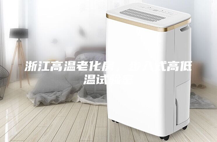 浙江高溫老化房，步入式高低溫試驗(yàn)室