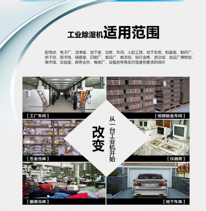 紡織廠加濕機，紡織廠加濕有備無患