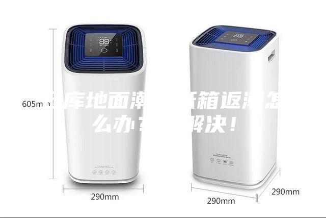 倉庫地面潮濕紙箱返潮怎么辦？已解決！