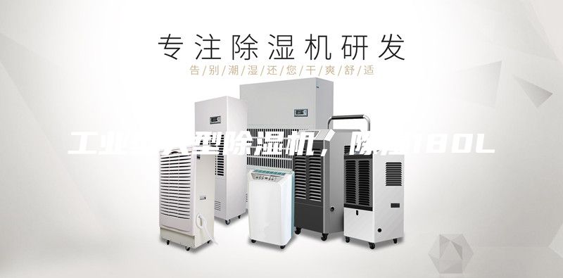 工業(yè)型大型除濕機(jī)，除濕180L