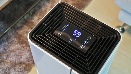 一樓防潮除濕小妙招，讓你告別潮濕煩惱