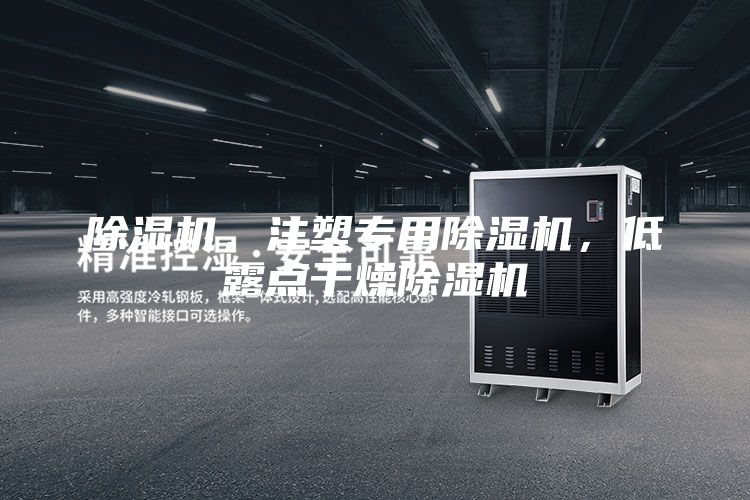 除濕機(jī)，注塑專用除濕機(jī)，低露點(diǎn)干燥除濕機(jī)