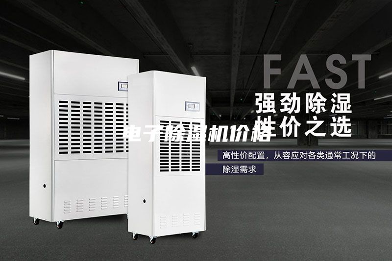 電子除濕機(jī)價格