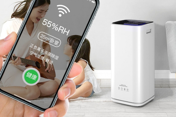 近日連續陰雨，家里有點潮濕怎么辦？