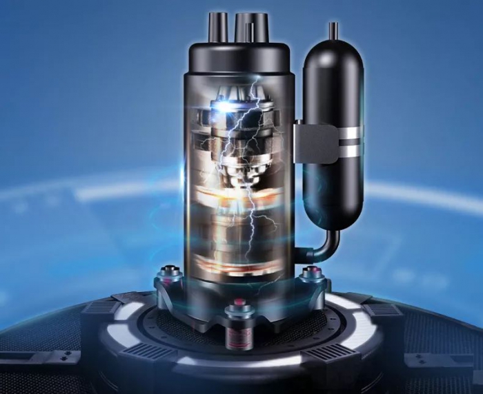 化工廠用哪種除濕機？化工廠用防爆除濕機