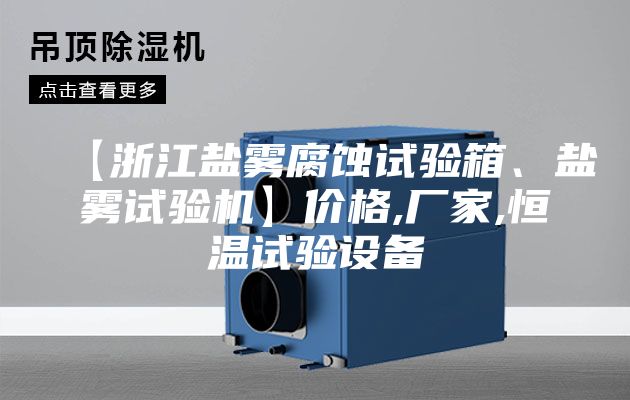 【浙江鹽霧腐蝕試驗箱、鹽霧試驗機(jī)】價格,廠家,恒溫試驗設(shè)備