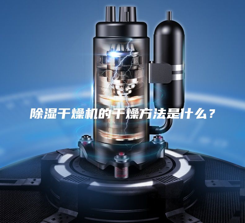 除濕干燥機(jī)的干燥方法是什么？