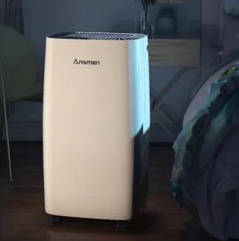 賣場(chǎng)怎么不見(jiàn)除濕機(jī)銷售了？