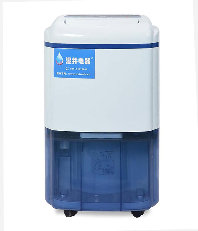 怎么選擇除濕機，選購除濕機的步驟