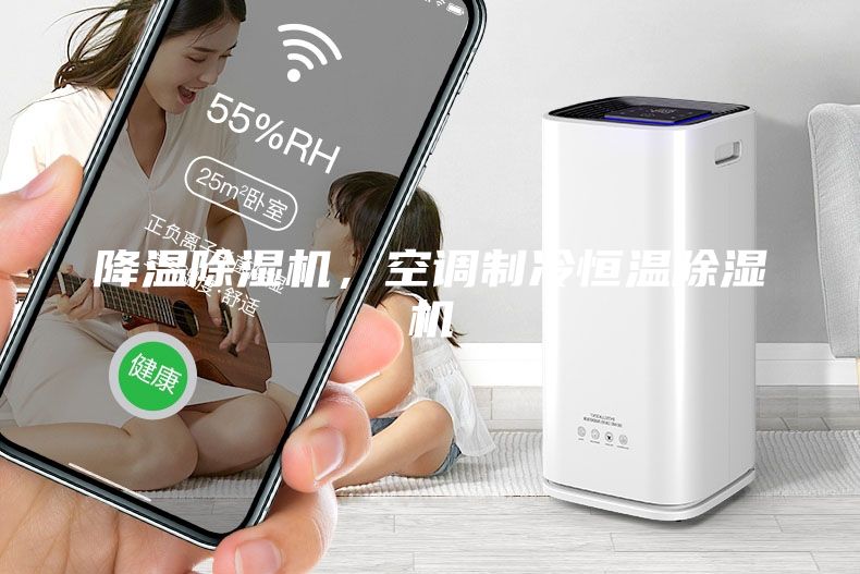 降溫除濕機，空調制冷恒溫除濕機