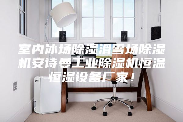 室內(nèi)冰場(chǎng)除濕滑雪場(chǎng)除濕機(jī)安詩曼工業(yè)除濕機(jī)恒溫恒濕設(shè)備廠家！