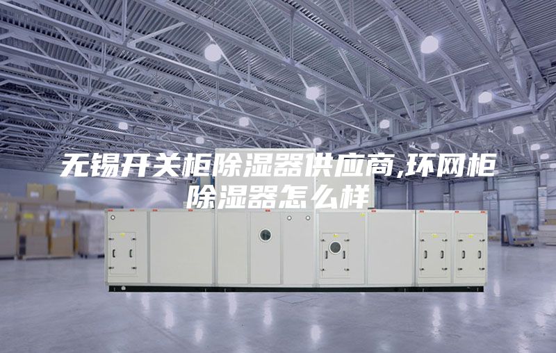 無錫開關柜除濕器供應商,環(huán)網柜除濕器怎么樣
