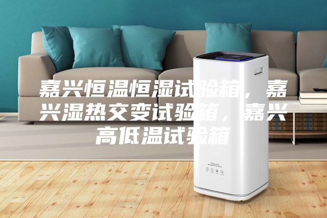 嘉興恒溫恒濕試驗箱，嘉興濕熱交變試驗箱，嘉興高低溫試驗箱