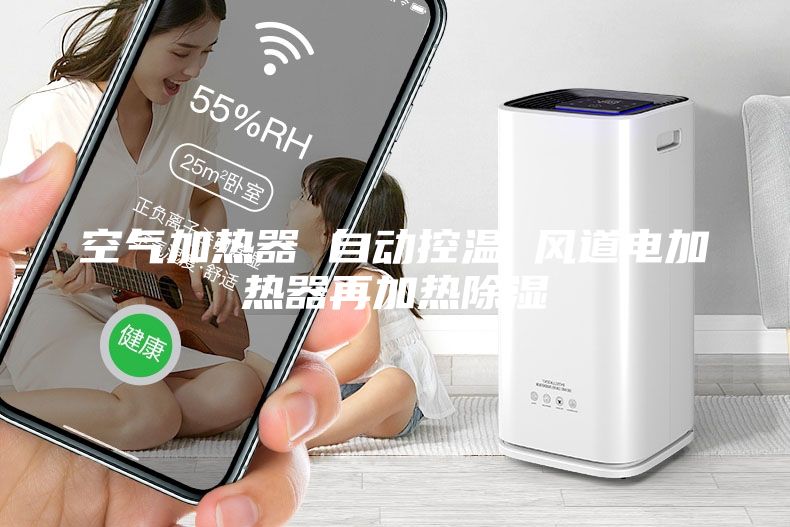 空氣加熱器 自動控溫 風(fēng)道電加熱器再加熱除濕